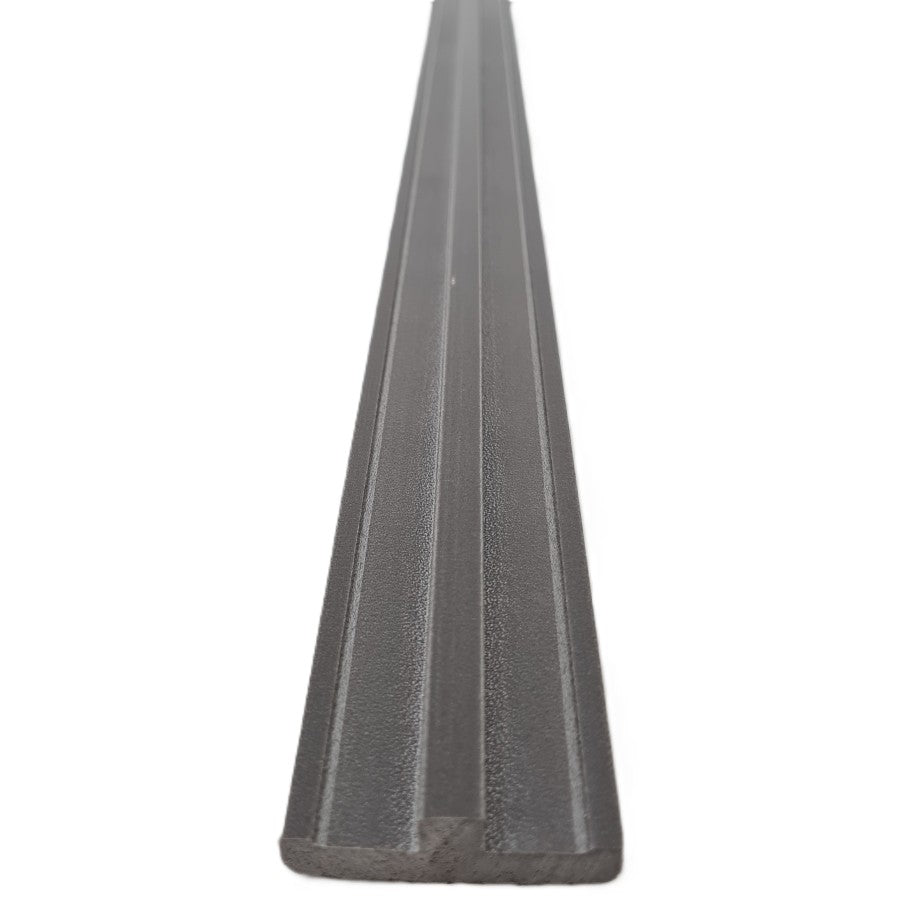 Side Panel Slat for OEM1/OEM2/OEM3/OEM4/OEM6/OEM7/OEM8/OEM9/OEM11/OEM12 - Grey H20