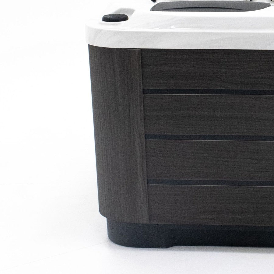 Side Panel Slat for PalmaV3/Happy V3/Refresh V3/Seville V1 - Grey