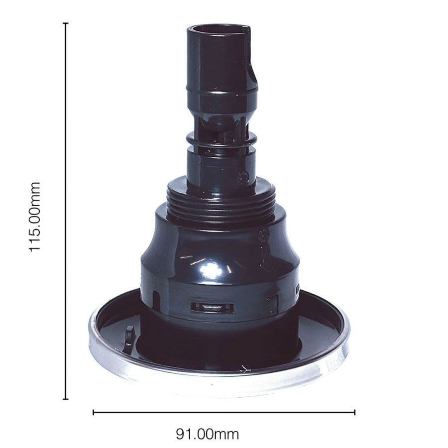 Rotational Jet 3.5 Inch for Santorini V1/Kenya V1/Barcelona V1