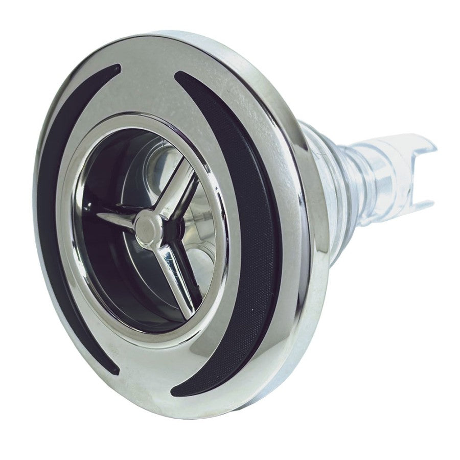 Rotational LED Jet 3.5 Inch for V1 Santorini / Kenya / Tahiti / Arizona / Maximus / Barcelona / Tokyo / Onyx / Topaz / Athena / Hera / Zeus
