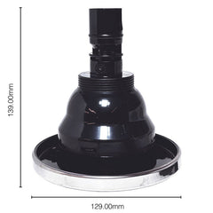 Directional Jet 5 Inch for Santorini V1/Kenya V1/Tahiti V1/Arizona V1/Maximus V1/Barcelona V1/Tokyo V1/Onyx V1/Topaz V1/Athena Swim Spa/Hera Swim Spa/Zeus Swim Spa