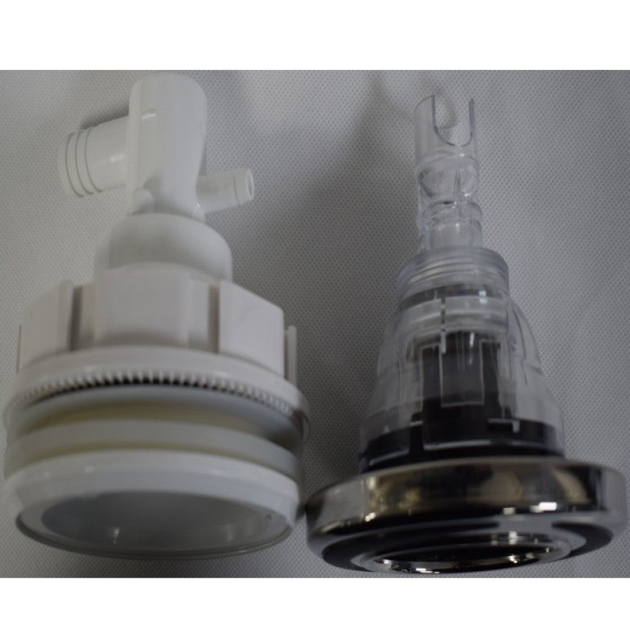 Rotational Jet 5 Inch with Body for Santorini V1/Kenya V1/Tahiti V1/Arizona V1/Maximus V1/Barcelona V1/Tokyo V1/Onyx V1/Topaz V1/Athena V1/Hera V1/Zeus V1