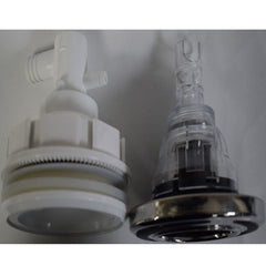 Rotational Jet 5 Inch with Body for Santorini V1/Kenya V1/Tahiti V1/Arizona V1/Maximus V1/Barcelona V1/Tokyo V1/Onyx V1/Topaz V1/Athena V1/Hera V1/Zeus V1