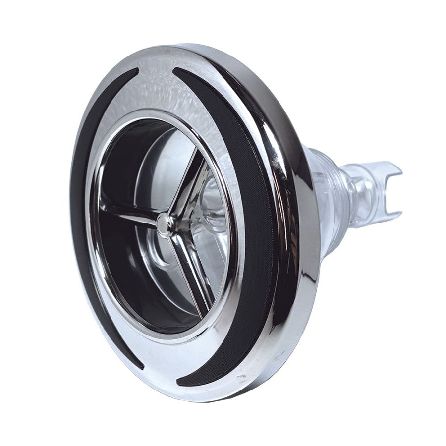 Rotational LED Jet 5 Inch for Santorini V1/Kenya V1/Tahiti V1/Arizona V1/Maximus V1/Barcelona V1/Tokyo V1/Onyx V1/Topaz V1/Athena Swim Spa/Hera Swim Spa/Zeus Swim Spa