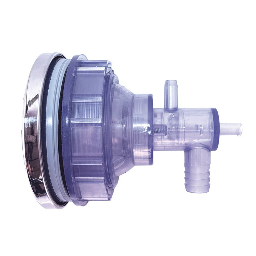Rotational LED Jet 5 Inch for Santorini V1/Kenya V1/Tahiti V1/Arizona V1/Maximus V1/Barcelona V1/Tokyo V1/Onyx V1/Topaz V1/Athena Swim Spa/Hera Swim Spa/Zeus Swim Spa