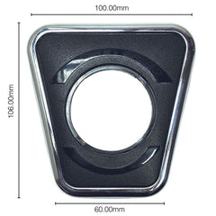 Directional Jet 3.5 Inch for Luna V1/Eclipse V1