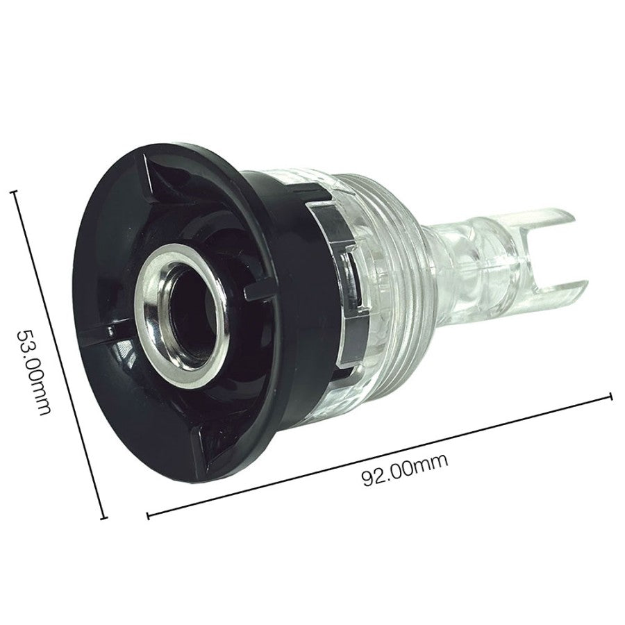 Directional Jet 3.5 Inch for Luna V1/Eclipse V1