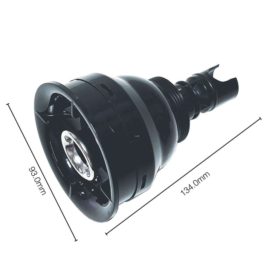 Directional Jet 5 Inch for Luna V/Eclipse V1