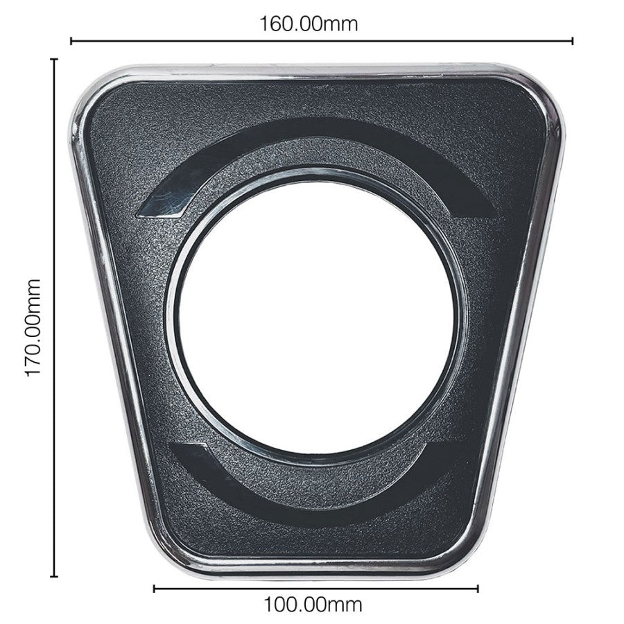 Directional Jet 5 Inch for Luna V/Eclipse V1