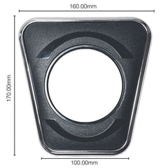 Directional Jet 5 Inch for Luna V/Eclipse V1