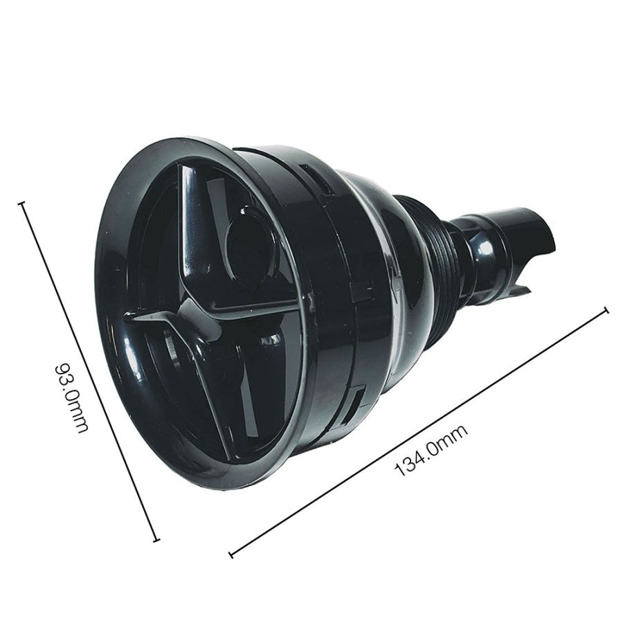 Rotational Jet 5 Inch for Luna V1/Eclipse V1