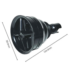 Rotational Jet 5 Inch for Luna V1/Eclipse V1