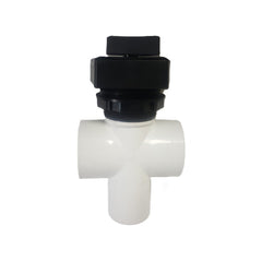 Large Diverter for Luna/Eclipse