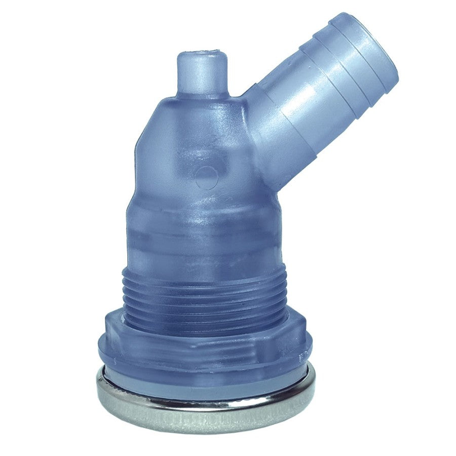 Fountain Jet 2 Inch - LED version for Santorini V1 & V2, Kenya V1 & V2