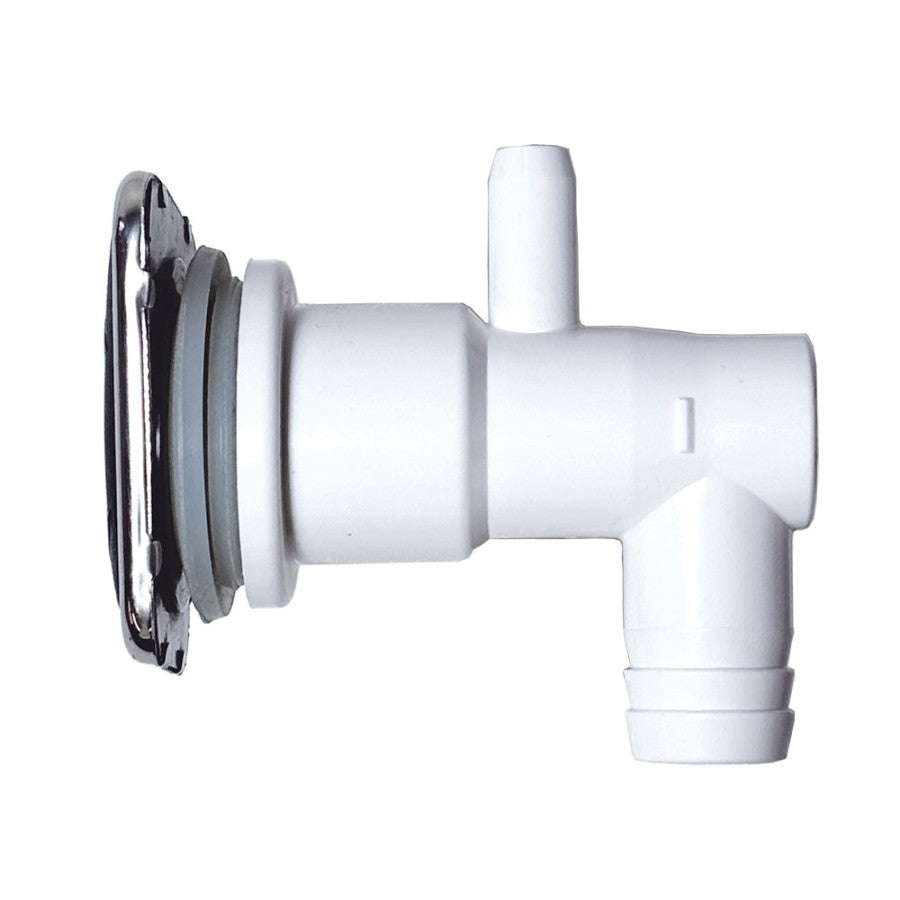Fixed Jet 2 Inch for Luna / Eclipse