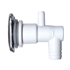 Fixed Jet 2 Inch for Luna / Eclipse