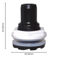 Ozone Jet for Platinum Premium/Luxury/OR 2025 Ranges - Black (03.06.03.00138)