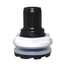 Ozone Jet for Platinum Premium/Luxury/OR 2025 Ranges - Black (03.06.03.00138)