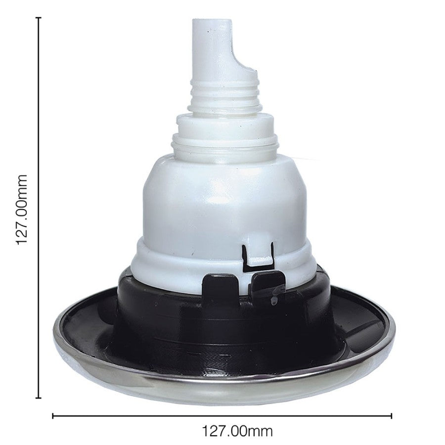 Directional Jet 5 Inch with Body for Palma V1/Happy V1/Refresh V1/Ares Swim Spa