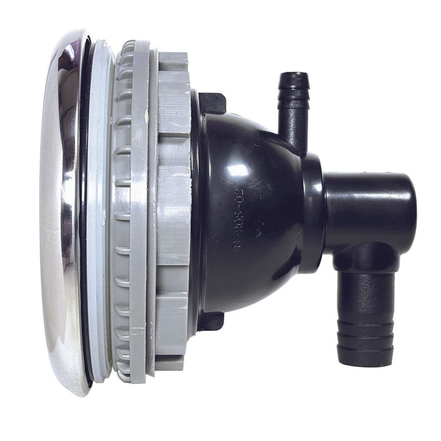 Directional Jet 5 Inch with Body for Palma V1/Happy V1/Refresh V1/Ares Swim Spa