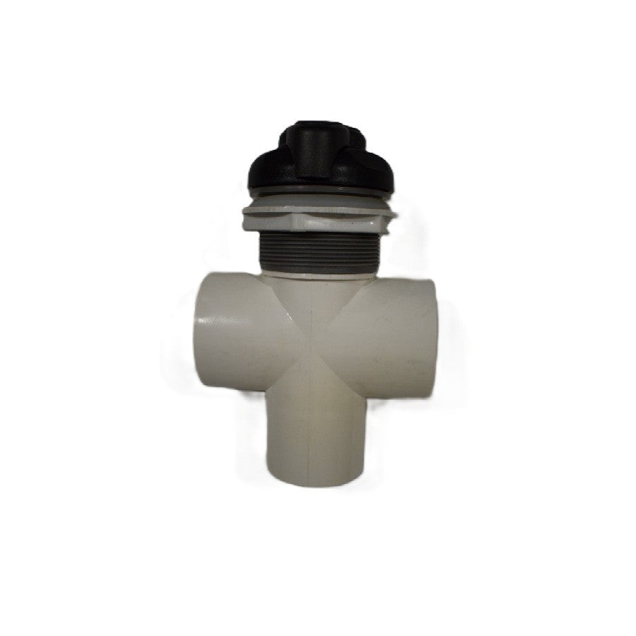 Large Diverter 2 Inch for Palma V1/Happy V1/Refresh V1/Neptune Swim Spa V1