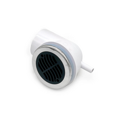 Internal Drain - Black for Platinum Spas/Online Range 2025