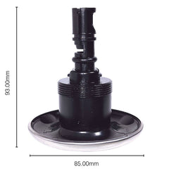 Rotational Jet 3.5 Inch for V1 Palma / Happy / Refresh / Tahiti / Vienna