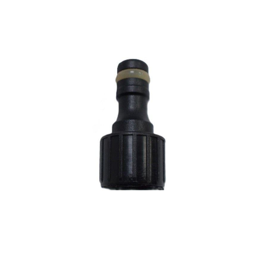 Hose Adaptor/Connector for External Drain Valve