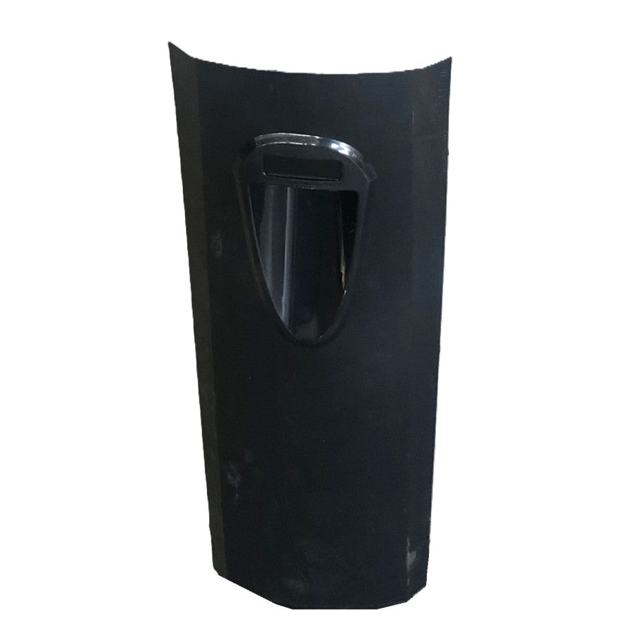 Corner Panel - Black for Santorini V1/Kenya V1/Barcelona V1/Tokyo V1/Infinity V1/Maximus V1+V2/Rhodes V1*Arizona V1+V2