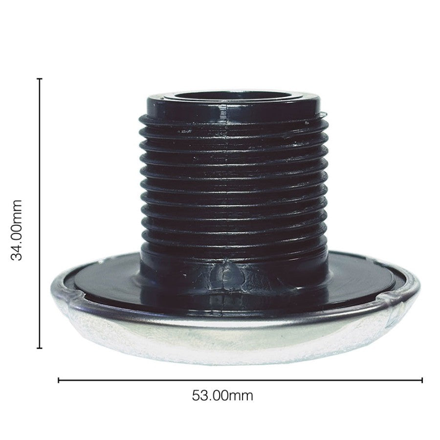 Fixed Jet 2 Inch for Roma / Supreme