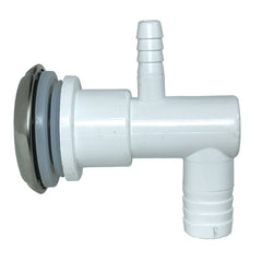 Fixed Jet 2 Inch for Roma / Supreme