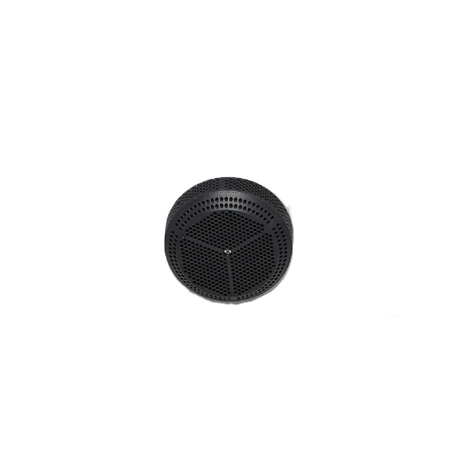 Water Suction Unit 2 Inch - Dark Grey for Platinum Spas Premium V3/Luxury V1 (03.06.04.01146)