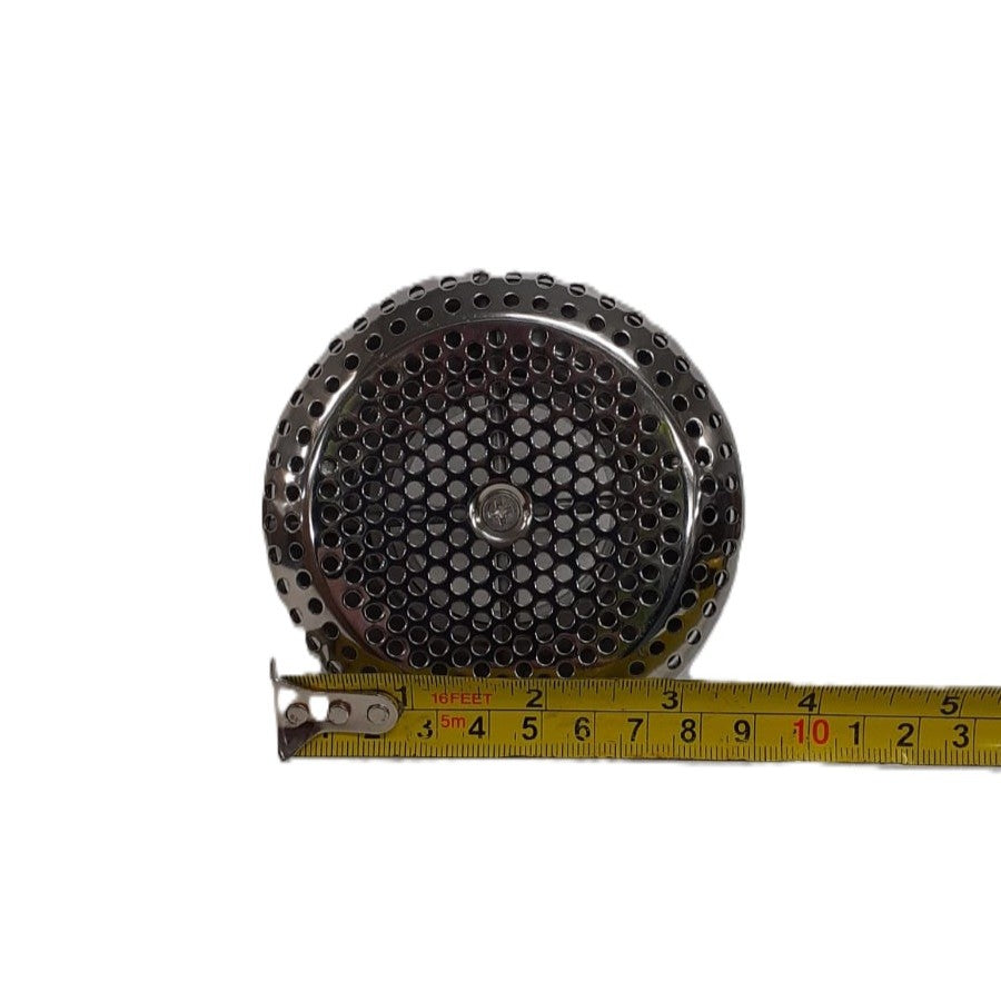 Water Suction Unit 3.5 Inch - Silver for OEM5