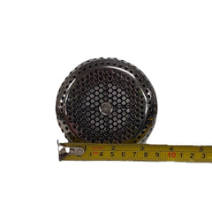 Water Suction Unit 3.5 Inch - Silver for OEM5