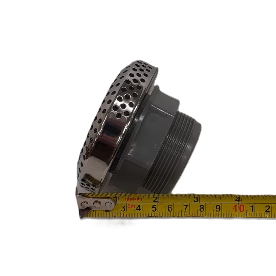 Water Suction Unit 3.5 Inch - Silver for OEM5