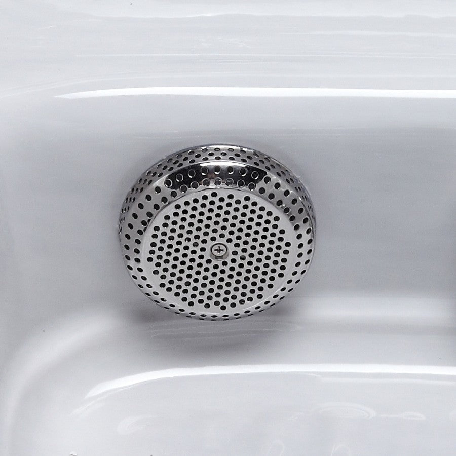 Water Suction Unit 3.5 Inch - Silver for OEM5