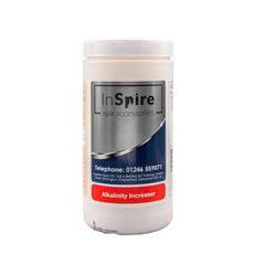 InSpire Alkalinity Increaser - 1kg (TAPLUS1OL)