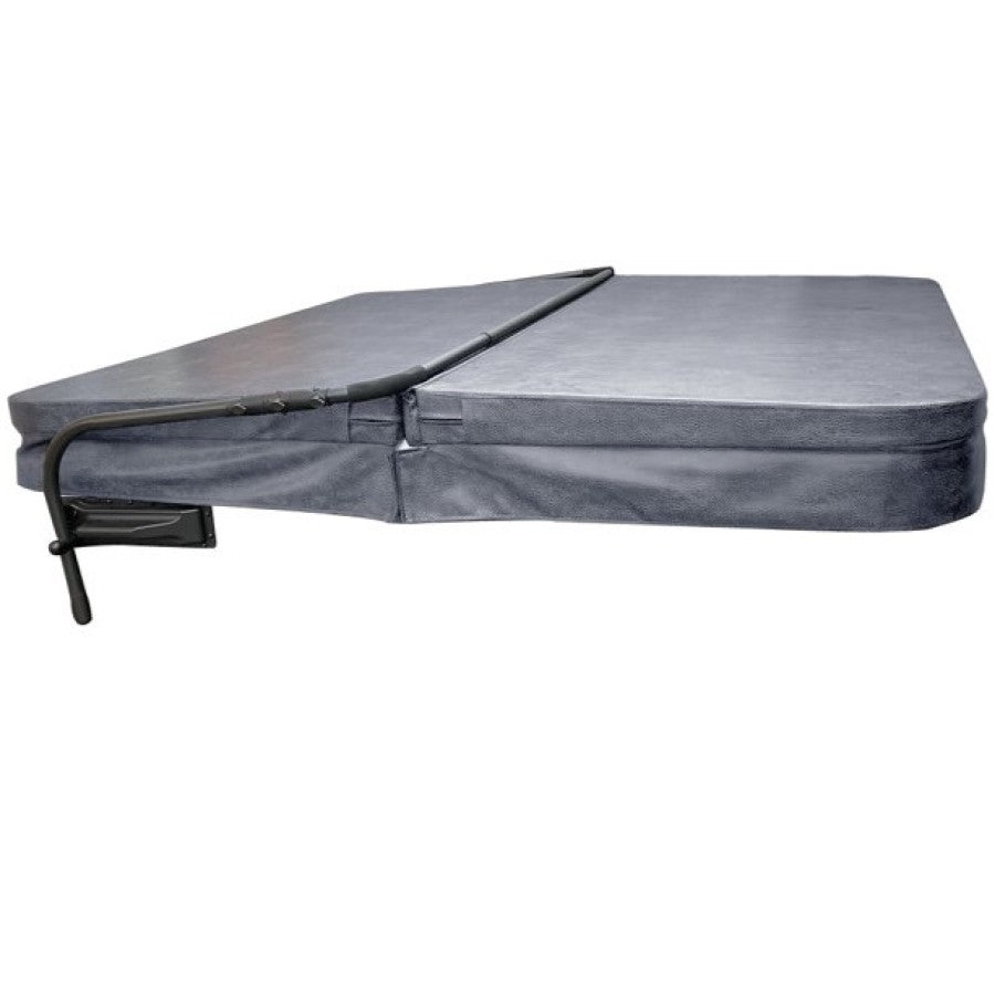 Cover for Neptune V1/Venus V1+V2 - 2300 x 2300mm, Radius 200mm - Grey Vinyl