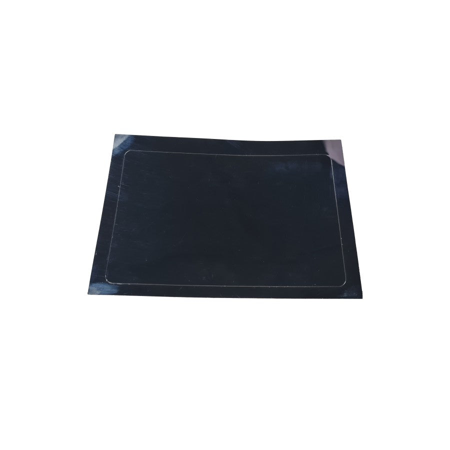 Silver Underlay - 3M Adhesive for Balboa SpaTouch3 (41272)