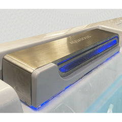 Waterfall with LED - 40cm for AquaSolus Series3: Cascade V1/Serenity V1/Solstice V1/Zenith V1