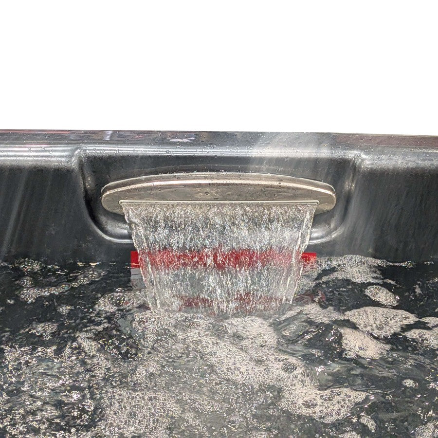 Waterfall for Spaberry - Silver (03.06.04.01029 L-2218)