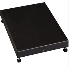 Hearth - Protective Bedding Legend 470x665 (WL100) - Black