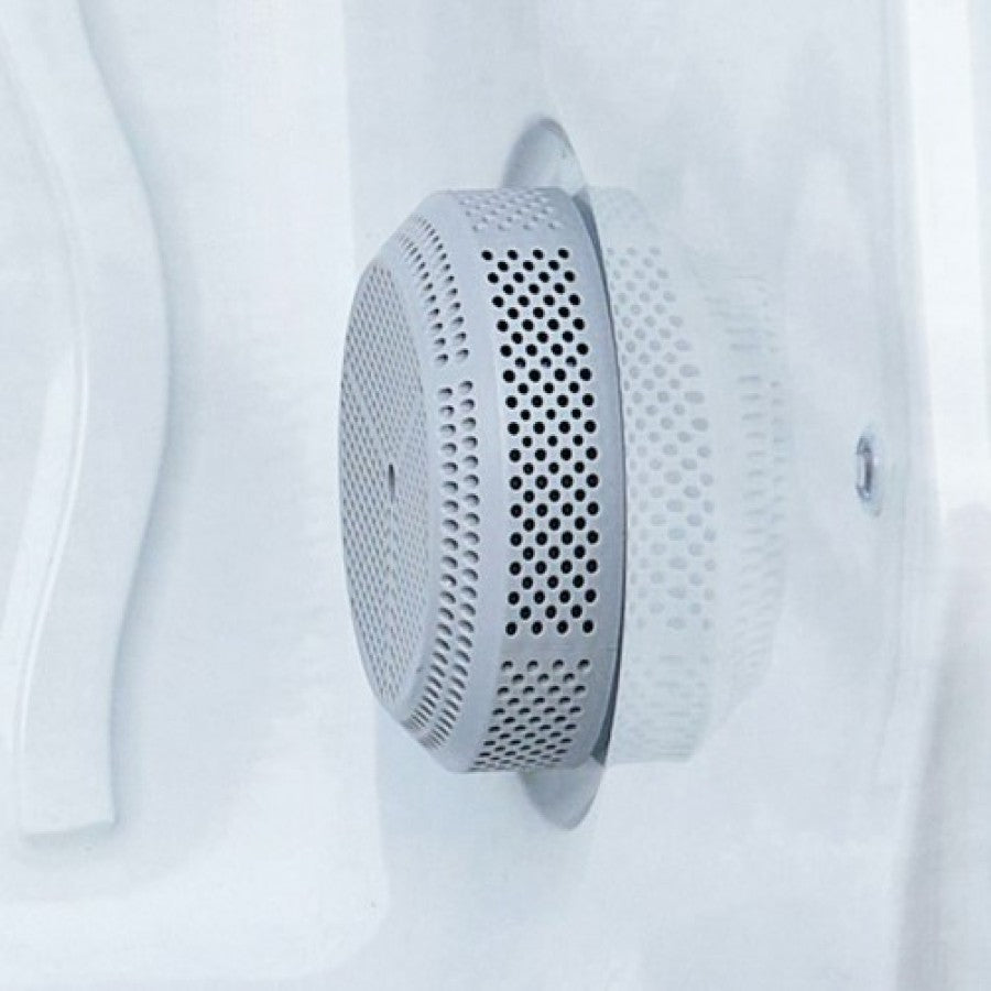 Water Suction Unit - Lunar Grey for AquaSolus Series1/Series2/Series3/Swim Spas(AQSUC1-06-HUIS-DHSQ-20-018)