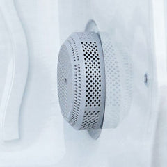 Water Suction Unit - Lunar Grey for AquaSolus Series1/Series2/Series3/Swim Spas(AQSUC1-06-HUIS-DHSQ-20-018)