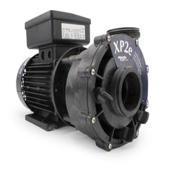 Gecko Pump FLO-MASTER XP2E CE, 2.5HP, 230 V, 50HZ, 2SPEED (05351009-6040)