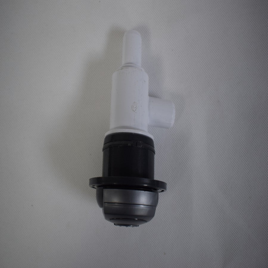 Waterfall Diverter for BeWell