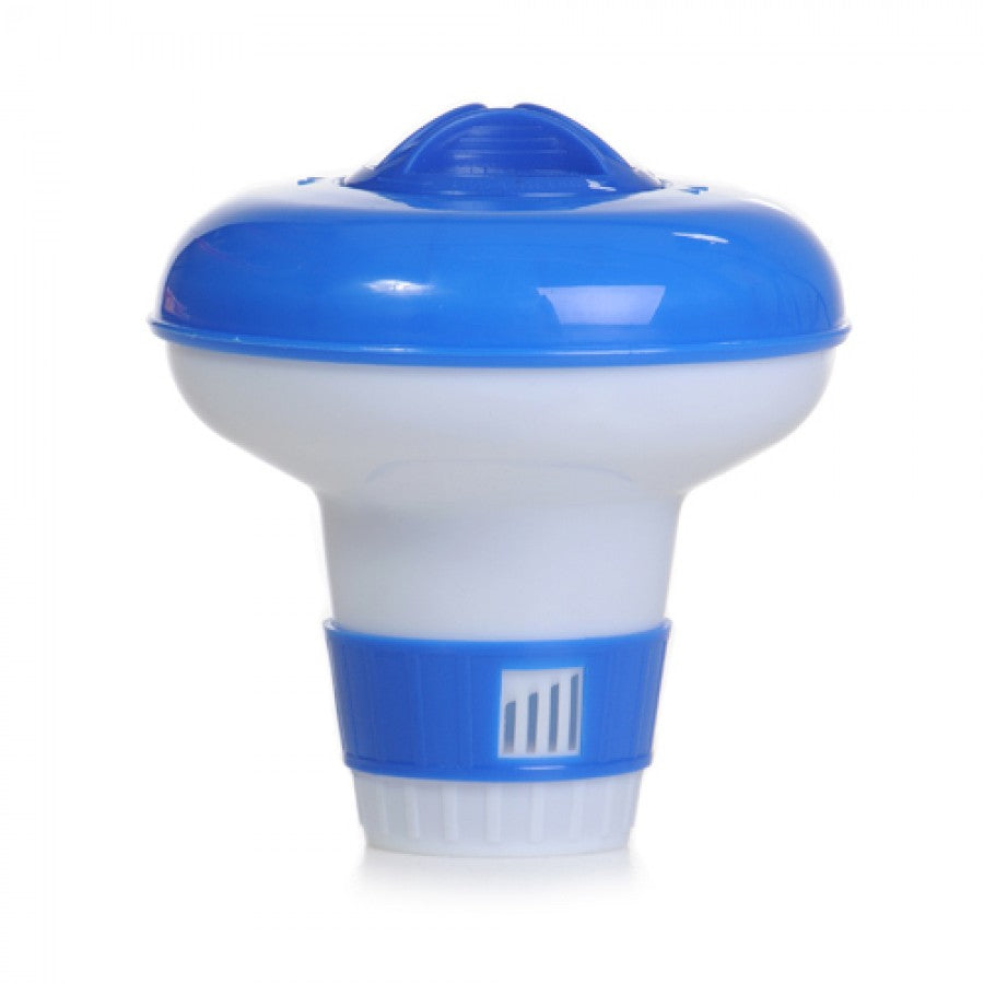 Spa Floating Tablet Dispenser - Small (FLDISPSMLAS)