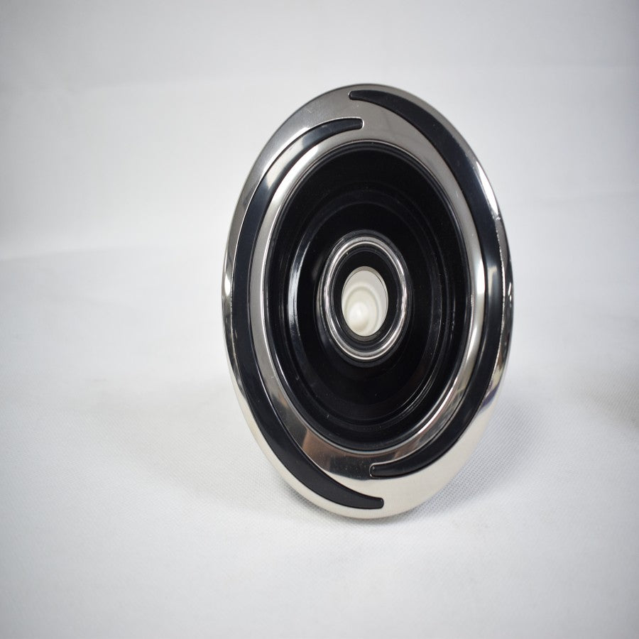 Directional Jet 4 Inch - Black for Four Winds