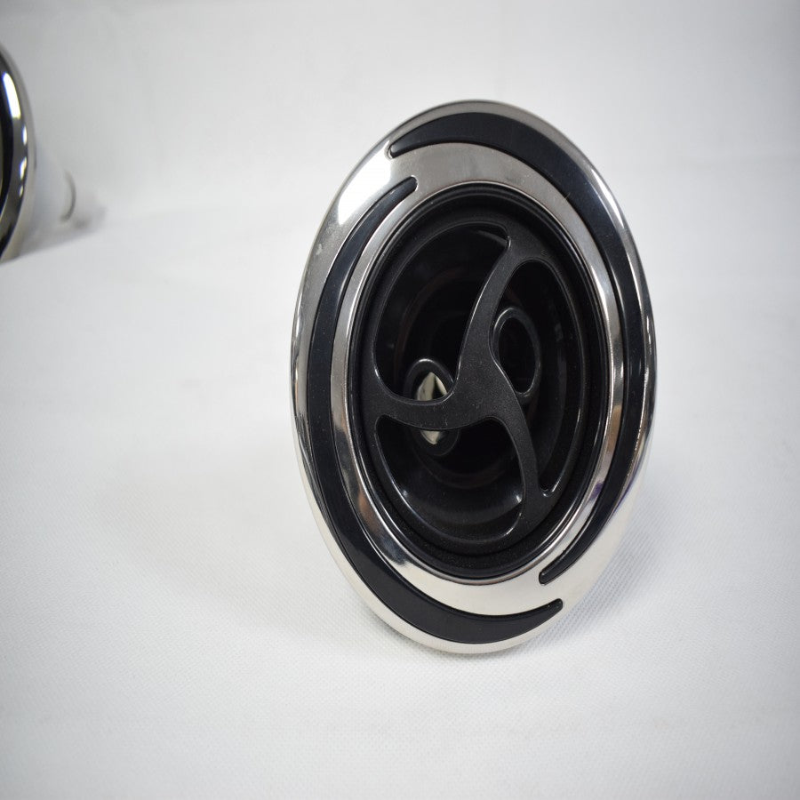Rotational Jet 5 Inch - Black for Four Winds