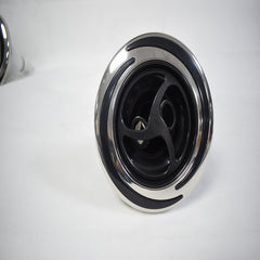 Rotational Jet 5 Inch - Black for Four Winds